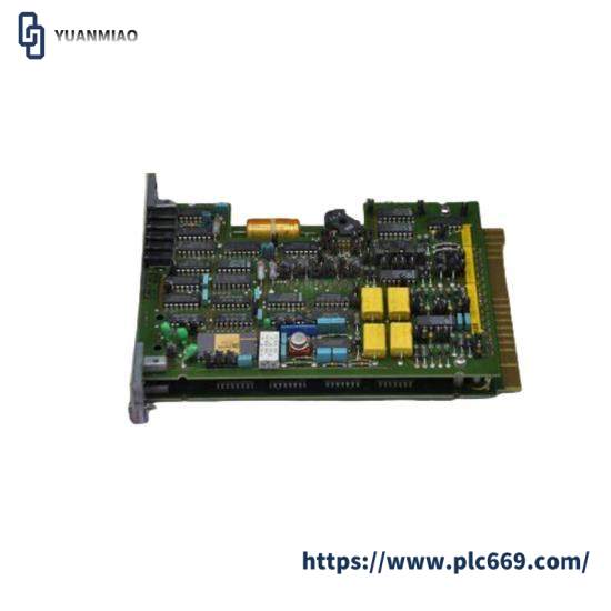 ABB HESG447224R2 Output Module