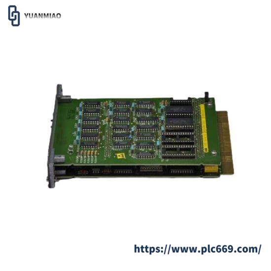 ABB HESG447419R0001 Analog Input Module