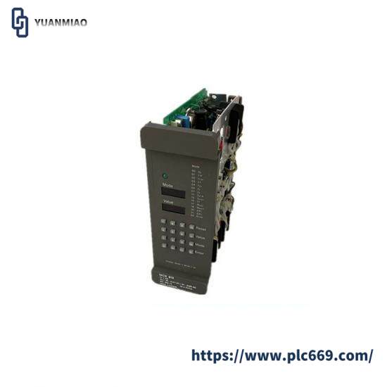 ABB HESG447440R1 DCS MODULE