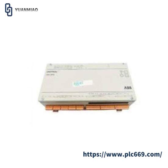 ABB HIEE205011R0001 UNS3670A-Z,V1