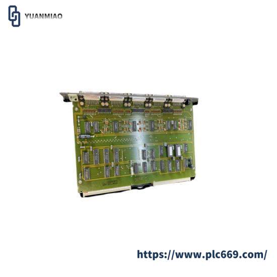 ABB HIEE300025R2 VDA330 A02 POWER SUPPLY