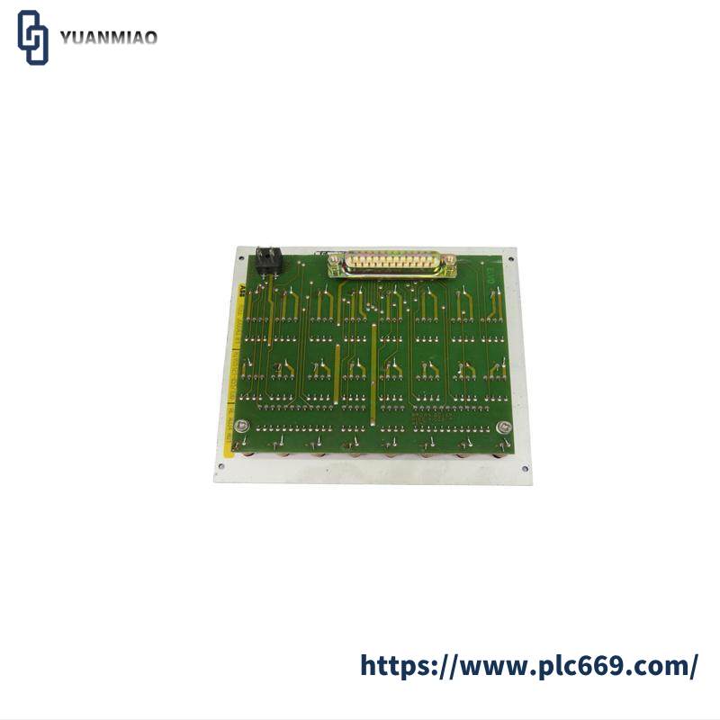 ABB HIEE300043R1 Luminous Diode Board