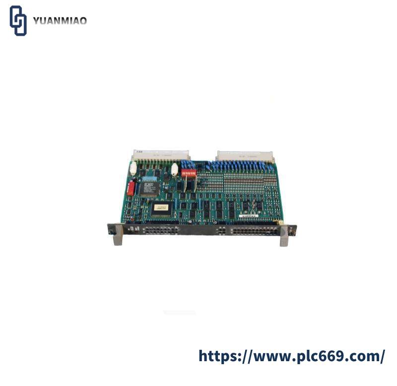 ABB HIEE300690R0001 ARC093AE01 Circuit Board