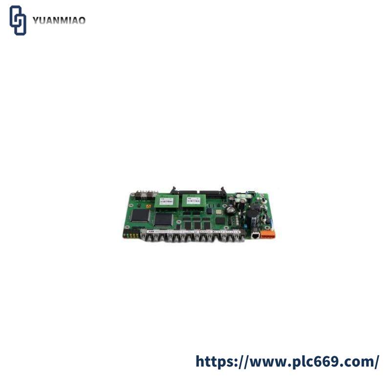 ABB HIEE300766R1 GDB021BEV1 GDB021 BE V1 Module