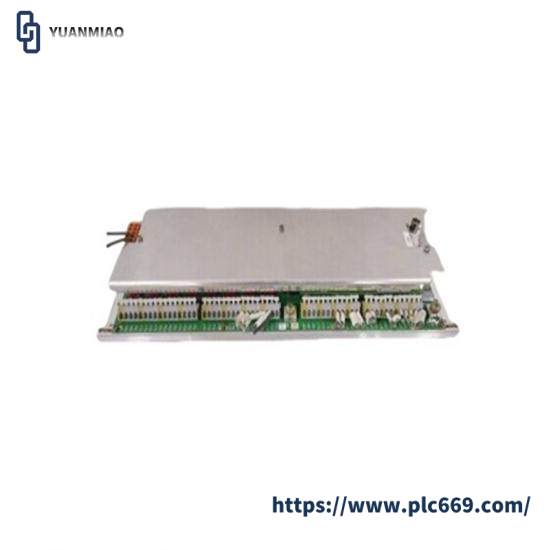 ABB HIEE300867R0001 PPB022 DE01   DCS MODULE