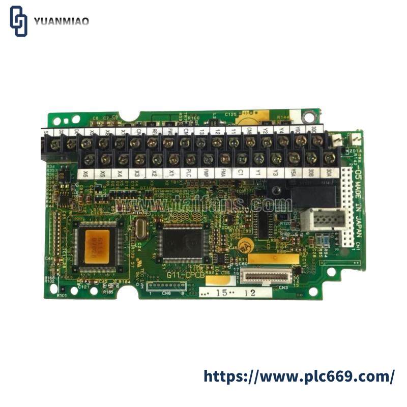 ABB HIEE300885R0101 PP C380 AE0101 control card module