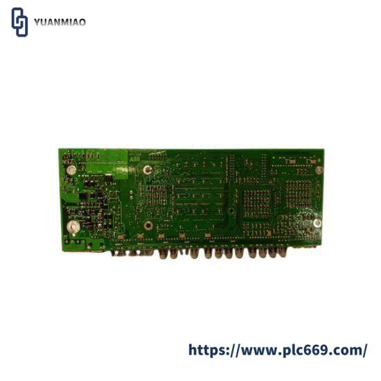 ABB HIEE300885R0101 PPC380AE0101  PC Board