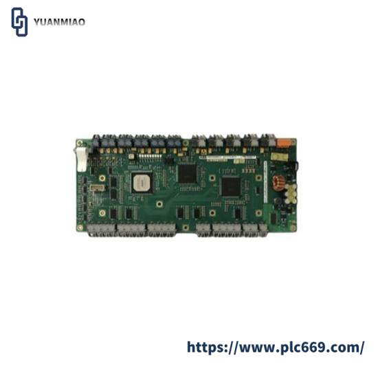 ABB HIEE300936R0101 INVERTER BOARD