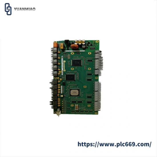 ABB HIEE300936R0101 PCB Circuit Board