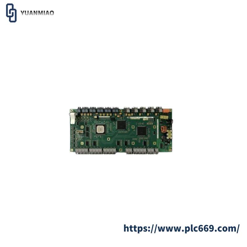 ABB HIEE300936R0101 UFC718 AE101 PCB Circuit Board