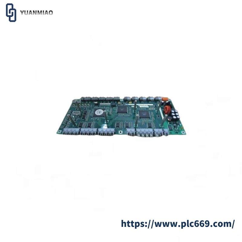 ABB HIEE300936R0101 UFC718AE01 Main Circuit Interface Board