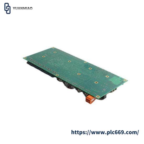 ABB HIEE300936R0101 ;UFC718AE101 PCB Circuit Board