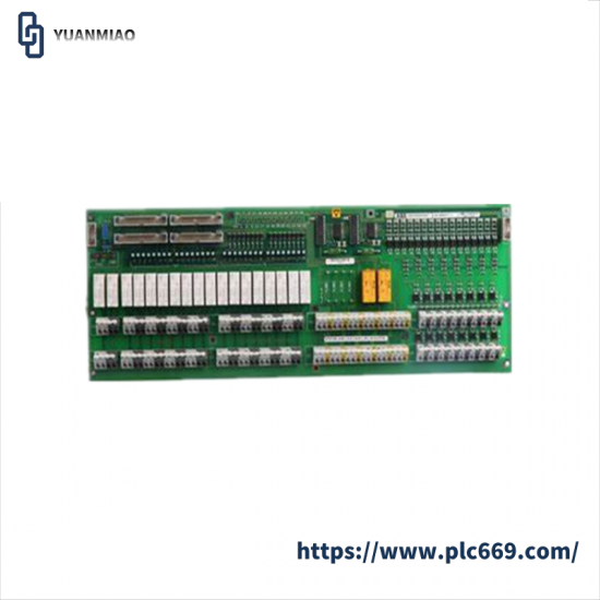 ABB HIEE305082R0001 Digital I/O card