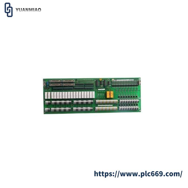 ABB HIEE305082R0001 UNS0863A-P V1 Digital I/O card