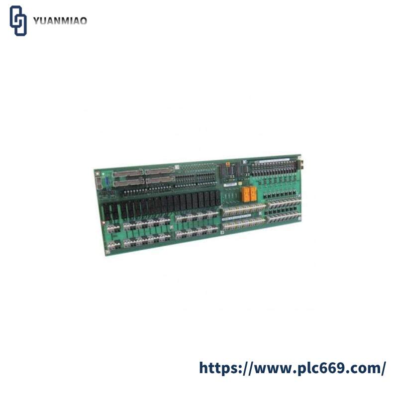 ABB HIEE305082R1 UNS0863A-P V1 Circuit Board ﻿