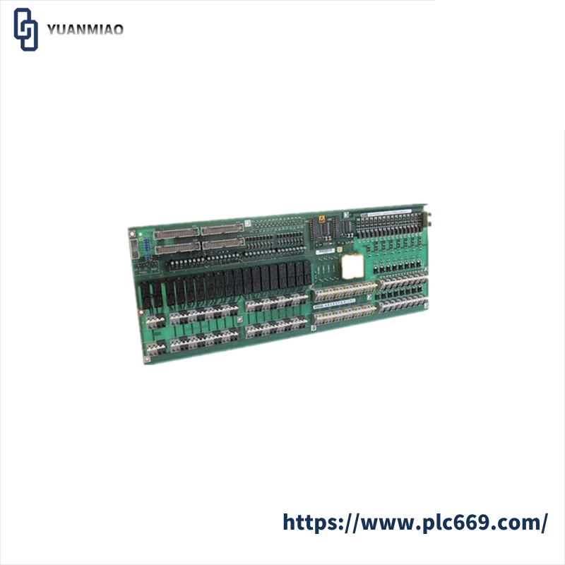 ABB HIEE305089R0001 Bus Interface