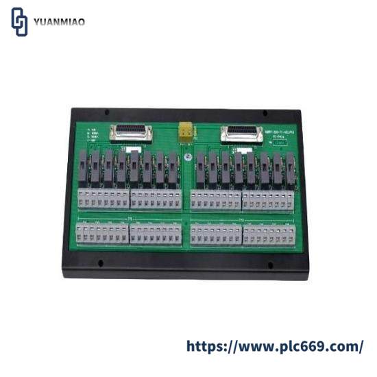 ABB HIEE305106R0001 UNS0017A-P,V1 Programmable controller