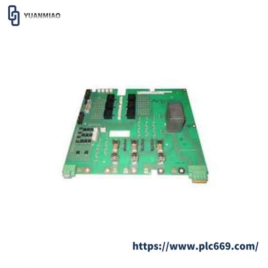 ABB HIEE305114R0001 Circuit Board