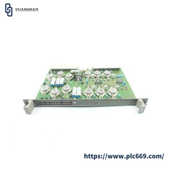 ABB HIEE320639R1 HI024049-313 LT8978B V1  DCS Module