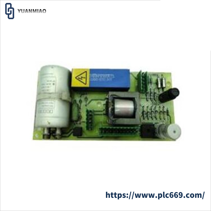 ABB HIEE400961R0001 UFB009AE01 PLC Module