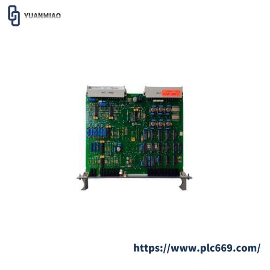 ABB HIEE450964R0001 SA9923A-E Cirucit Board