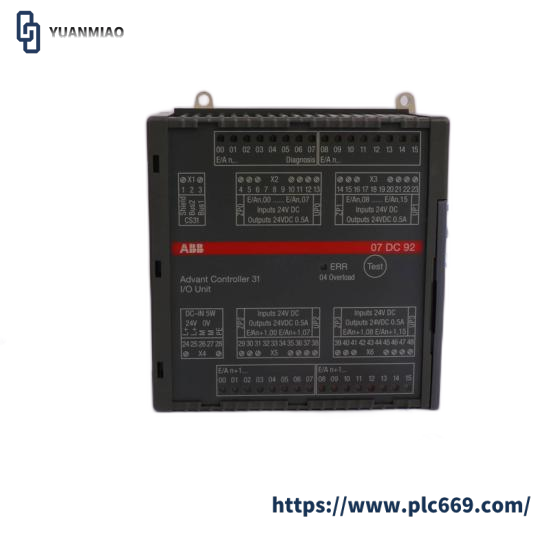 ABB HIEE451116R0001 Board