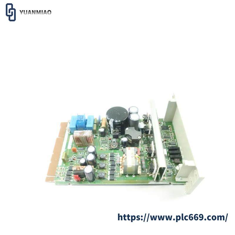 ABB HIER460279R1/f UN0901d V1 Pcb Circuit Board