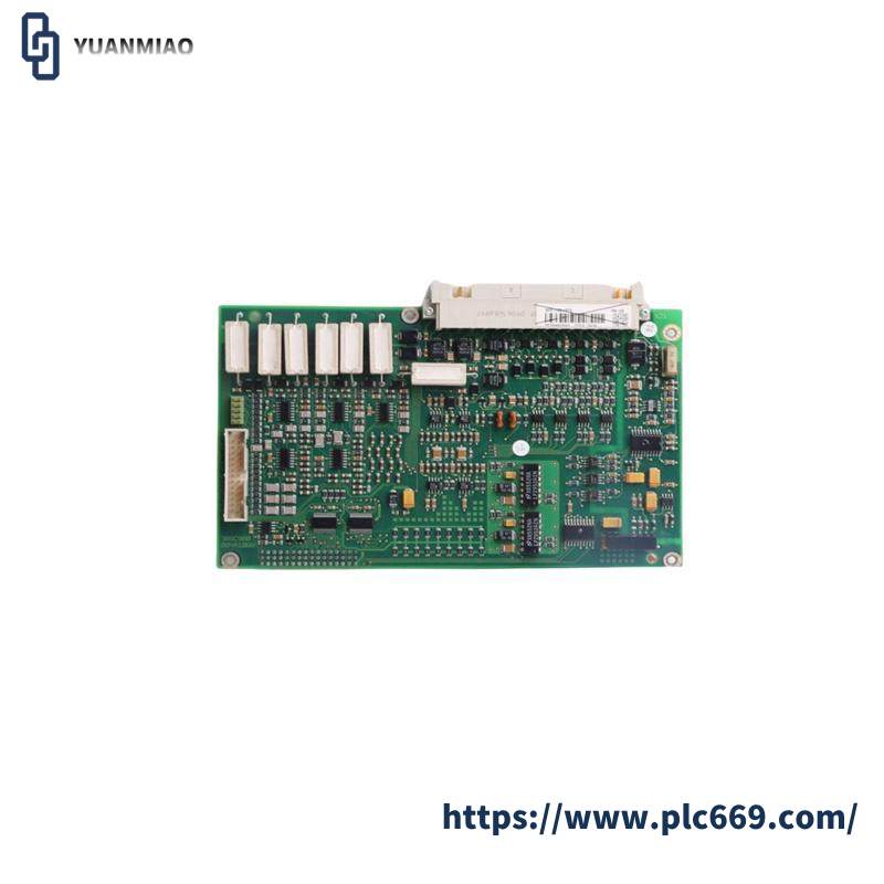 ABB HIET404238R0001 UFB700 A01 Circuit Board