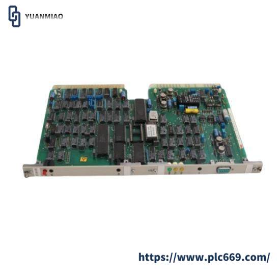 ABB HITE303278R1 Analog Input Module