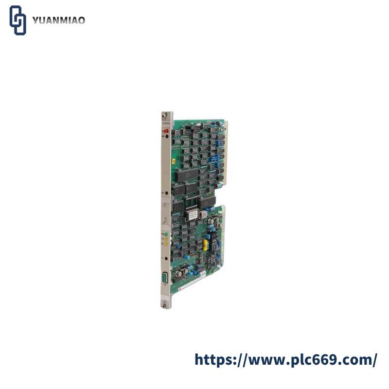 ABB HITE303278R1 Control Board