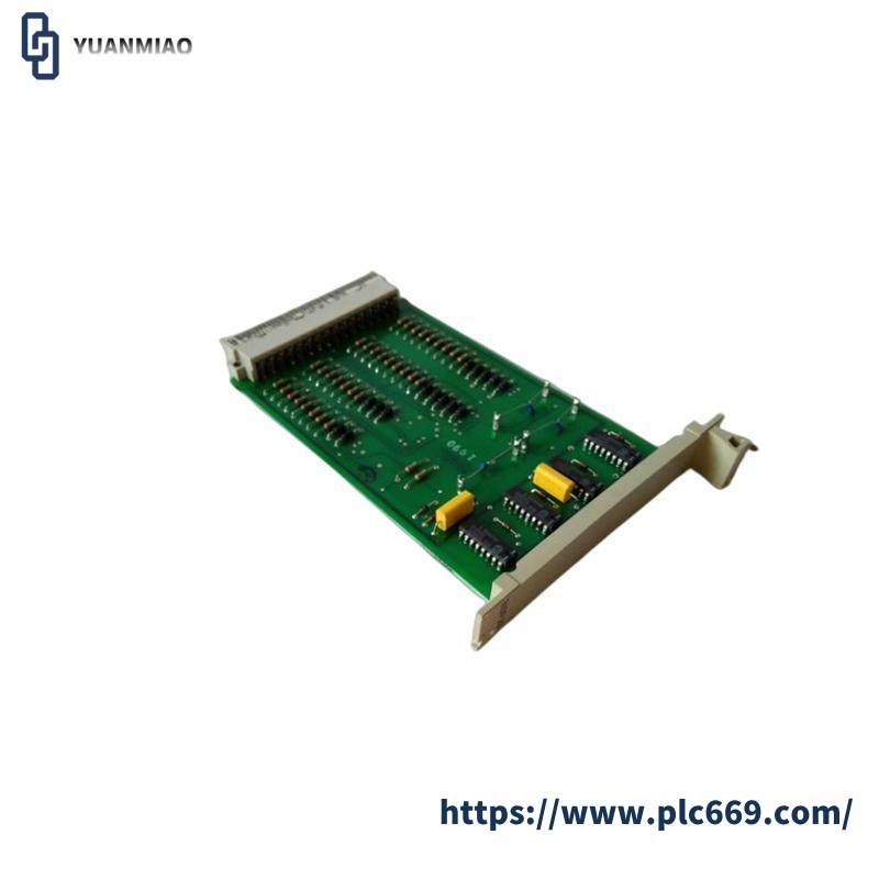 ABB HS01 HS 01 Module