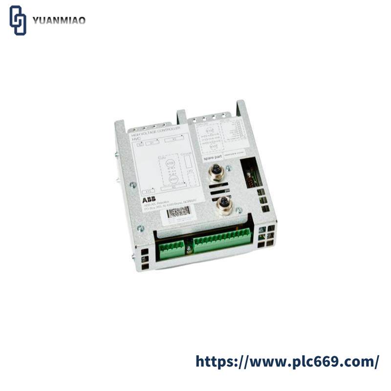 ABB HVC-02B 3HNA024966-001 IRC5DSQC505 3HAC4296-1 HVC-02B 3HNA024966-001 IRC5DSQC505 3HAC4296-1