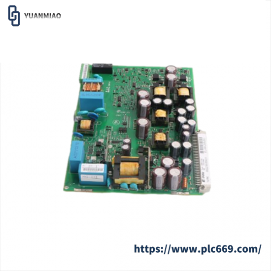 ABB HX-CLD702 module