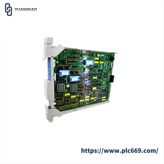 ABB ICMK14 Module