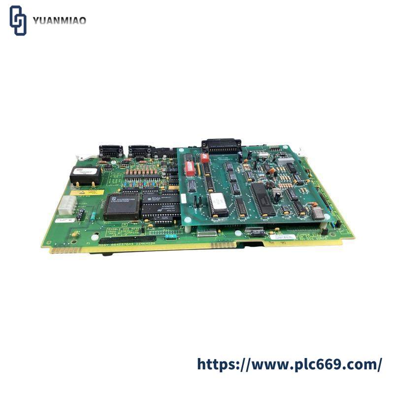 ABB IIMKM02A Circuit board