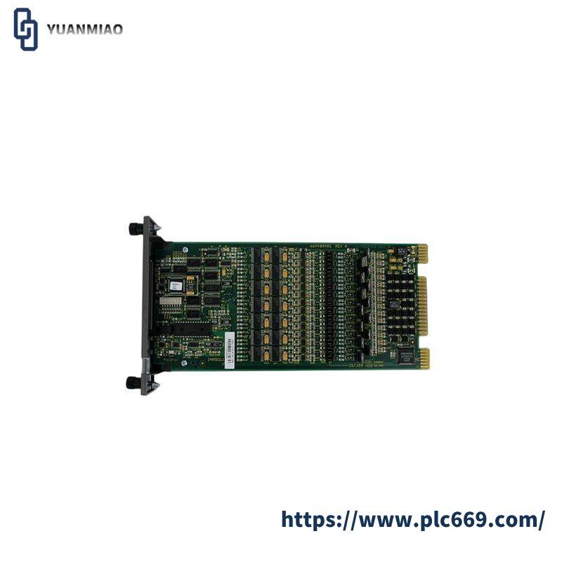 ABB IMAS011 Analog Output Module