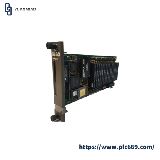 ABB IMAS102 Analog Input Module