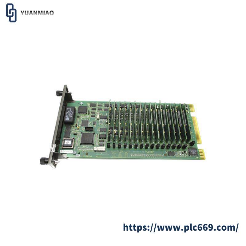 ABB IMASI23 Analog Input Module