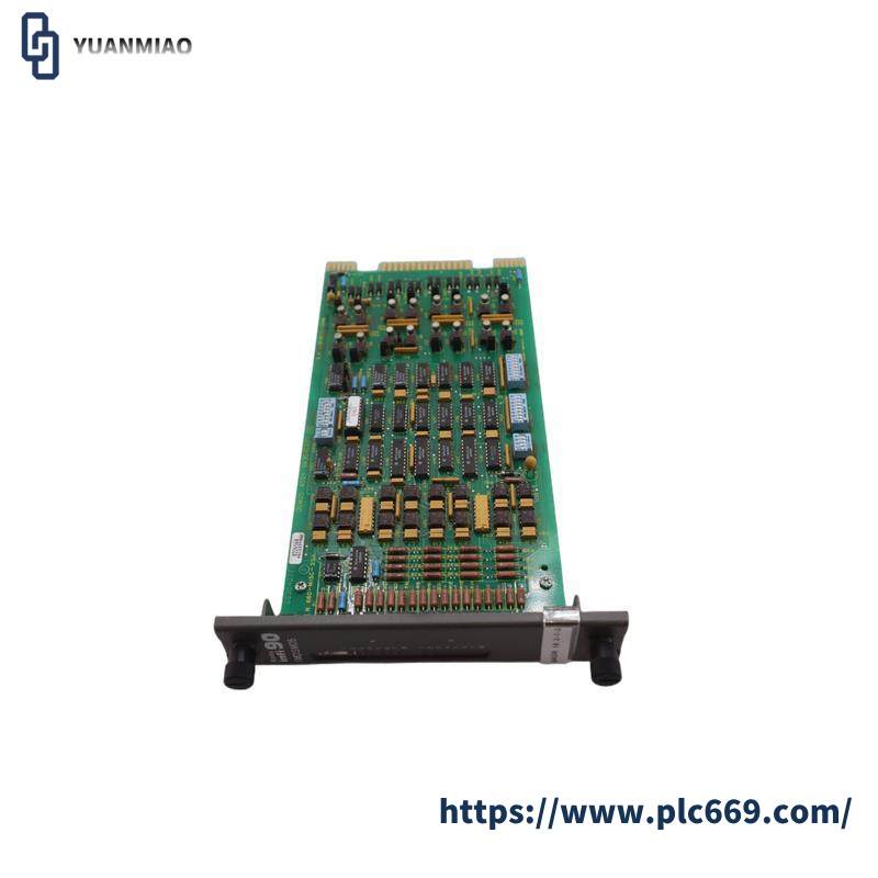 ABB IMDSM05 Digital I/O Module