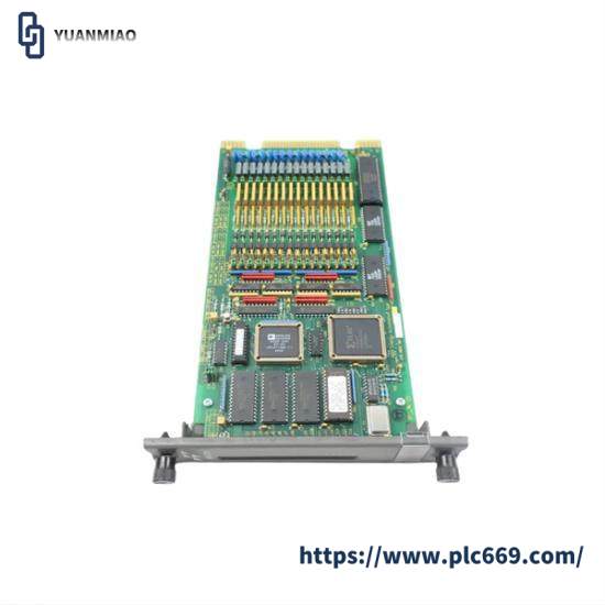 ABB IMSED01