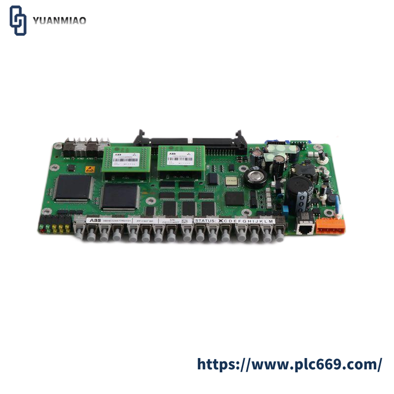 ABB IMSED01