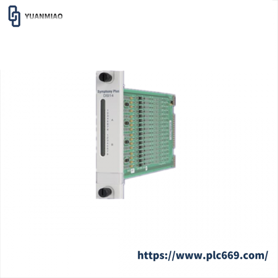 ABB IOR810N200 I/O Gateway Mounting Base