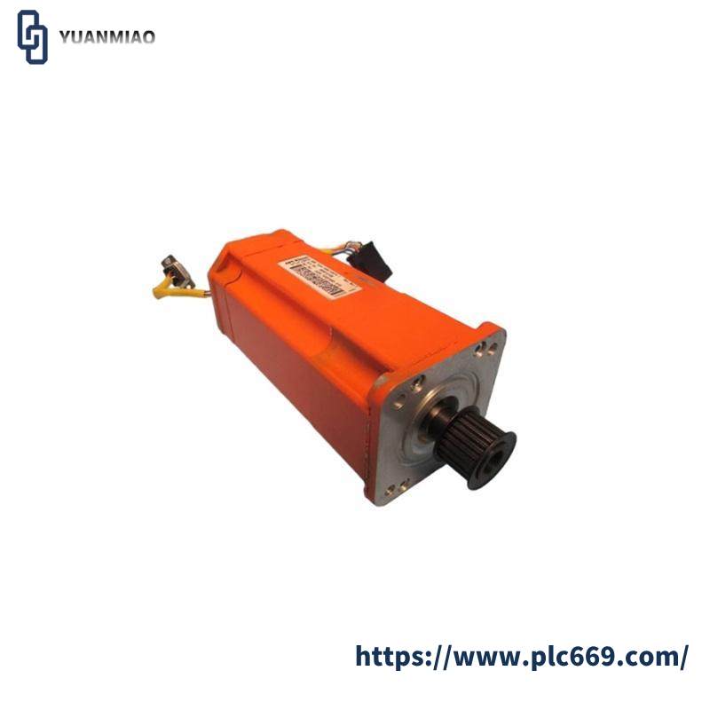 ABB IRB24004-63HAC10674-1 AC Servo Motor