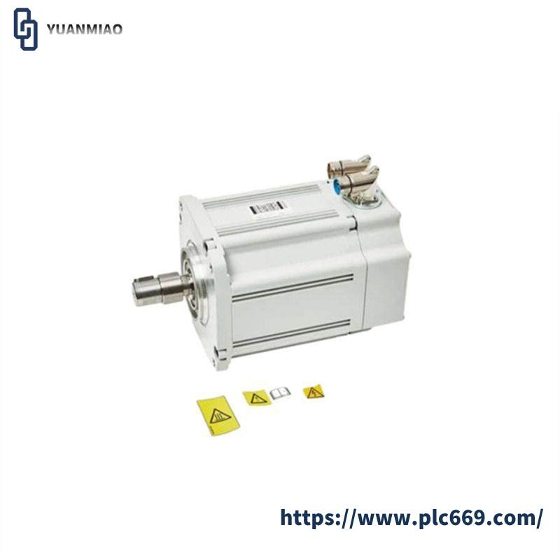 ABB IRB26003HAC029924-002/01 Motor Unit