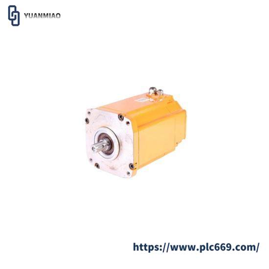 ABB IRB66003HAC020208-001 Rotational AC Motor, M11