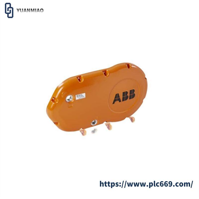 ABB IRB66003HAC8081-10 Cover with gasket