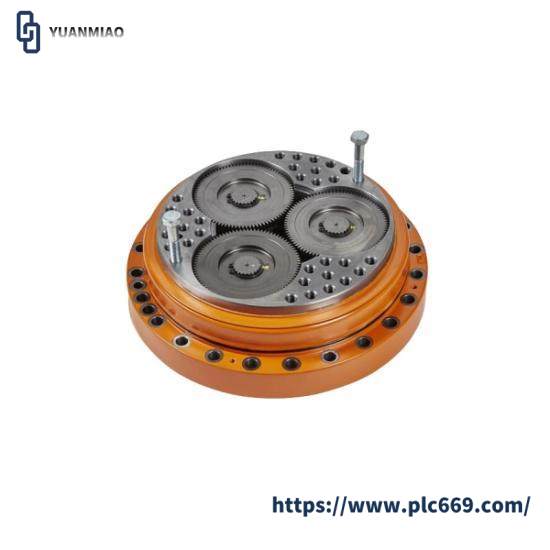 ABB IRB6640 3HAC021127-004 Reducer