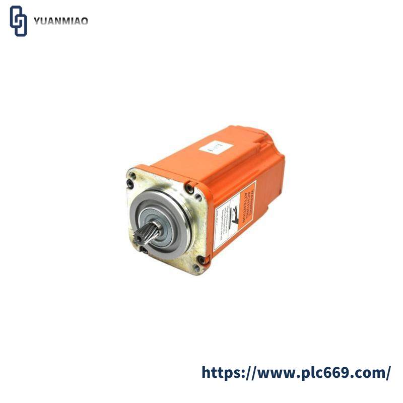 ABB IRB66603HAC15889-2 Motor incl. pinion