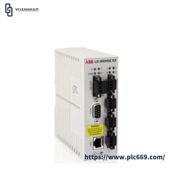 ABB IT94-3 HESG112699/B