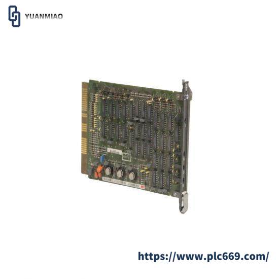 ABB KA96 Modures HESG 440860 HE61803-311/39 HESG216785